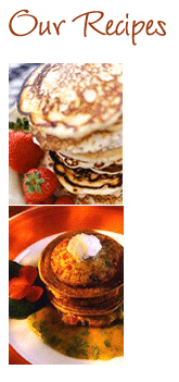 Our Recipes